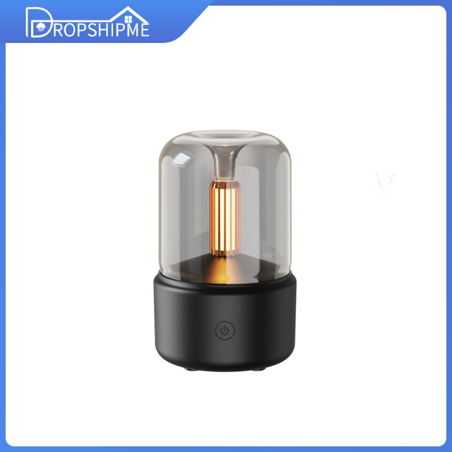 Aromatherapy Diffuser Humidifier