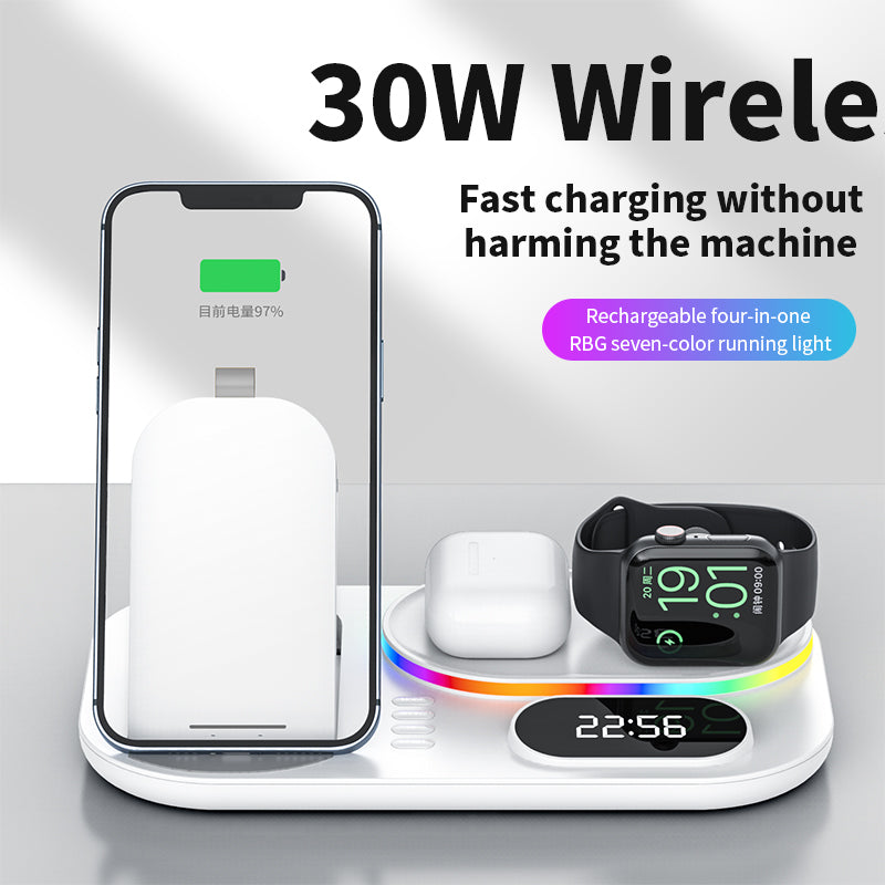 Wireless Phone Charger