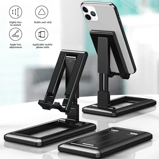Tablet and Phone Holder